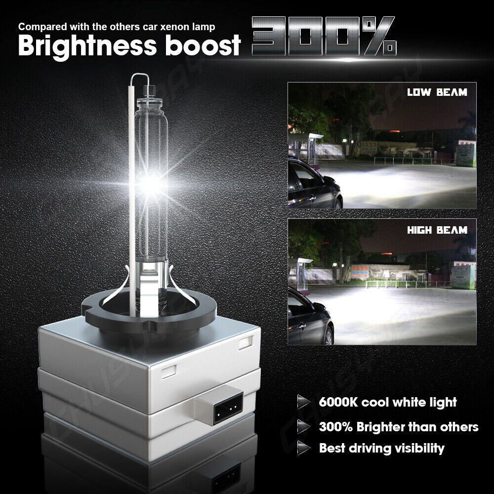 led bulb kit suitable for Volvo S80 2008-2013 