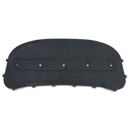 Tappetino isolante cofano con clip per VW Touran 1T1 1T2 caddy 2K 2C 08-10-