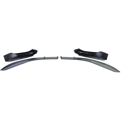 SPLITTER suitable for BMW 1er F20 F21 15-19