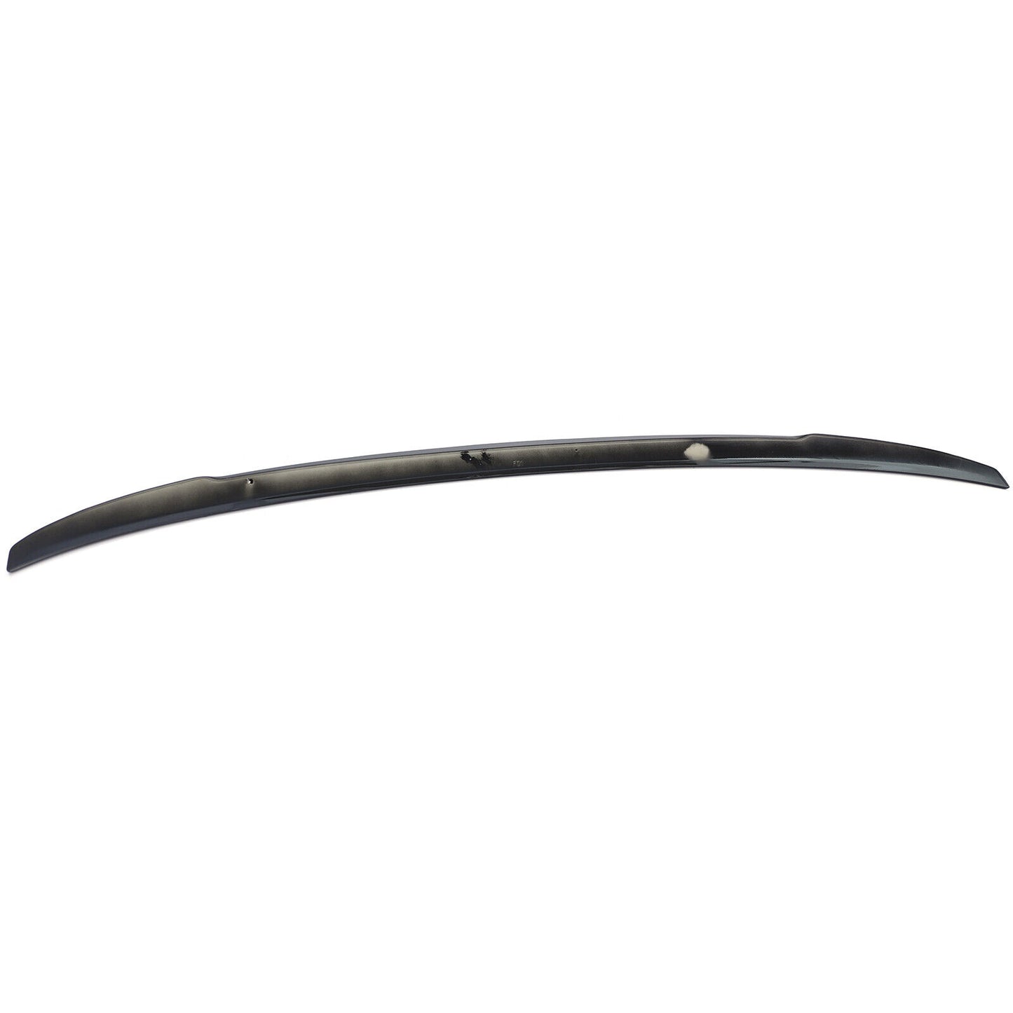 Labbro spoiler posteriore performance lucido adatto per BMW Serie 7 F01 08-15