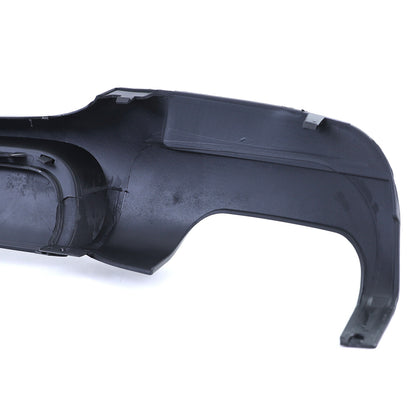 Rear Diffuser Performance Gloss Compatible for BMW E90 E91 316 318 320 323 325 328 330 