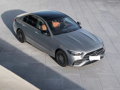 minigonne laterali  Mercedes Clase C W206