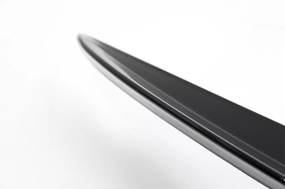 💯Spoiler sul tetto per Mercedes GLA H247 2020+ Nero lucido💯
