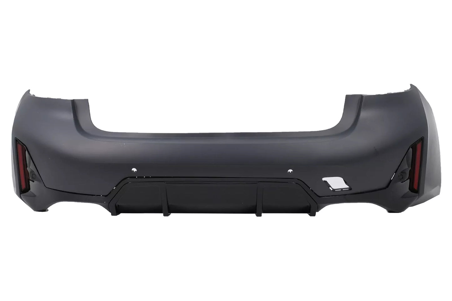 😍Kit Carrozzeria per BMW Serie 3 Berlina G20 LCI 2023- M-Tech Design Paraurti😍