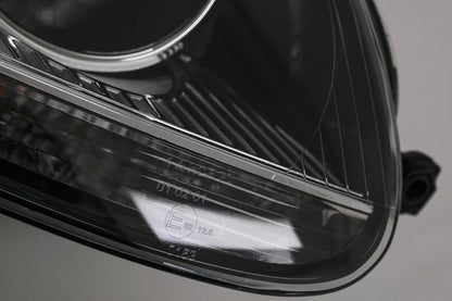 ✨Fari per VW Golf 5 V 03-07 Jetta 05-10 GTI R32 Xenon Look Cromo✨