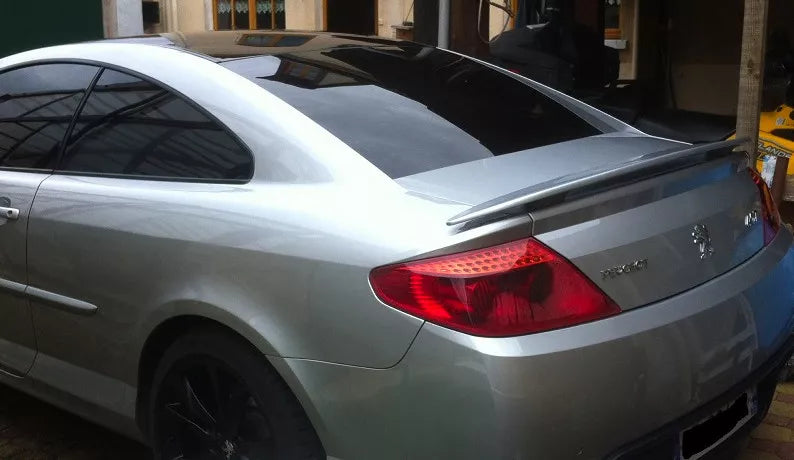 ❤️‍🔥SPOILER ADATTO PER  PEUGEOT 407 COUPE❤️‍🔥