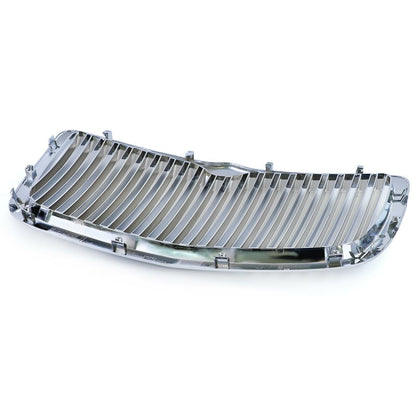 Griglia radiatore sportiva RR Look cromata tipo 1 per Chrysler 300C Berlina