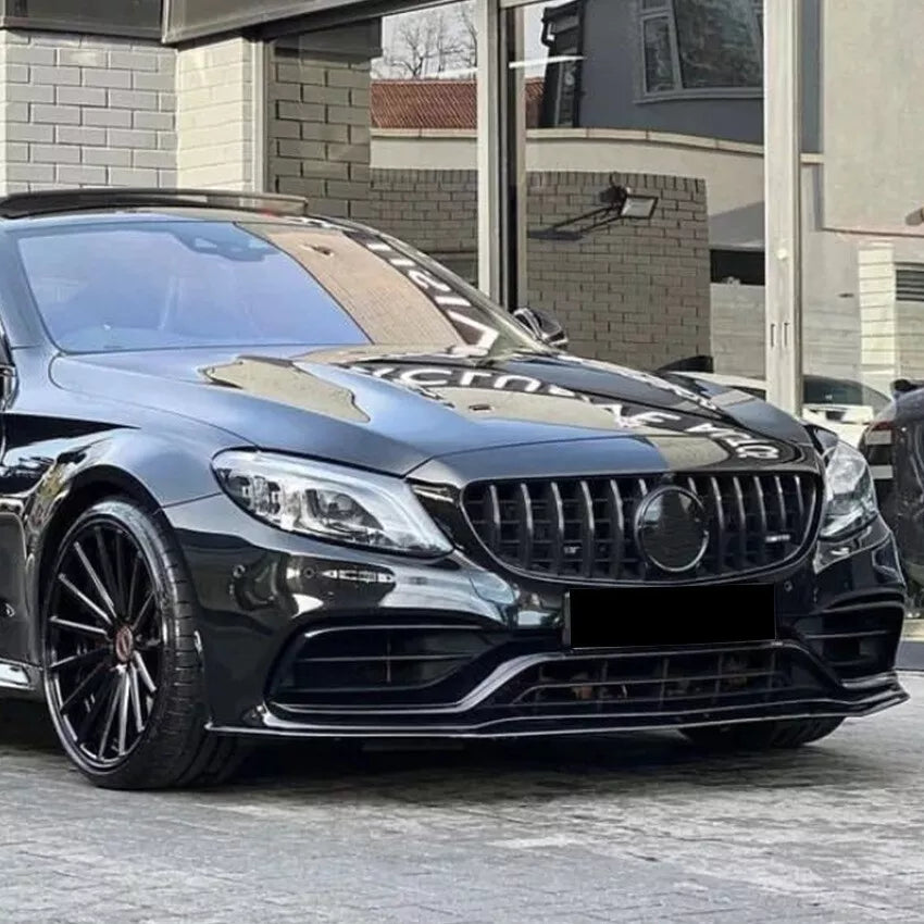 🖤SPLITTER Adatto per Mercedes W205 S205 C205 A205🖤