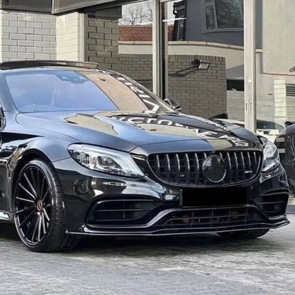 🖤SPLITTER Adatto per Mercedes W205 S205 C205 A205🖤