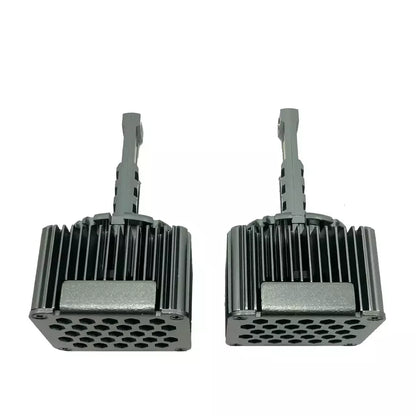 🔥KIT LED D3S 6000K BIANCO CANBUS – Anabbaglianti per Mercedes-Benz Classe C🔥