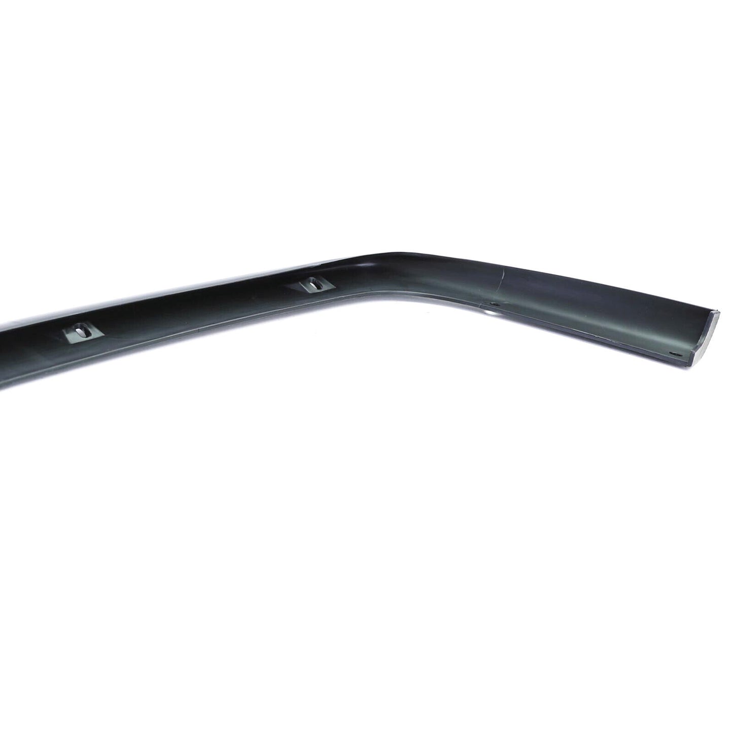 Spada labbro spoiler anteriore per paraurti sportivo adatto per BMW Serie 3 E36 90-99