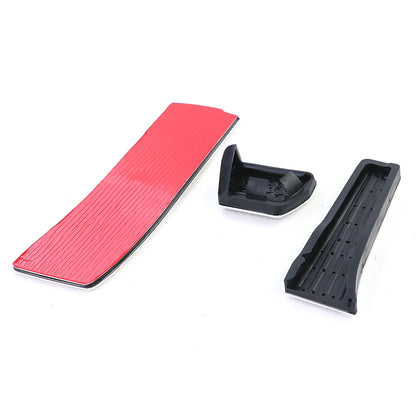 Set di pedali ad alte prestazioni in alluminio adatto per BMW Serie 5 G30 G31