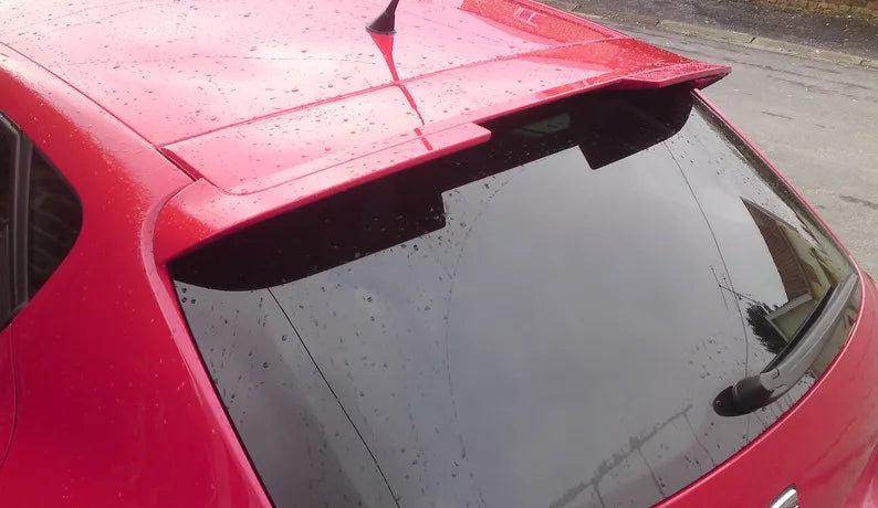 🔥SPOILER ADATTO PER SEAT IBIZA 6J 🔥