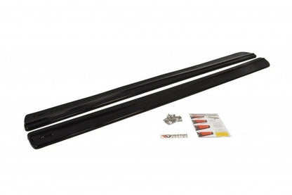 Sotto minigonne adatto per Seat Ibiza 6j