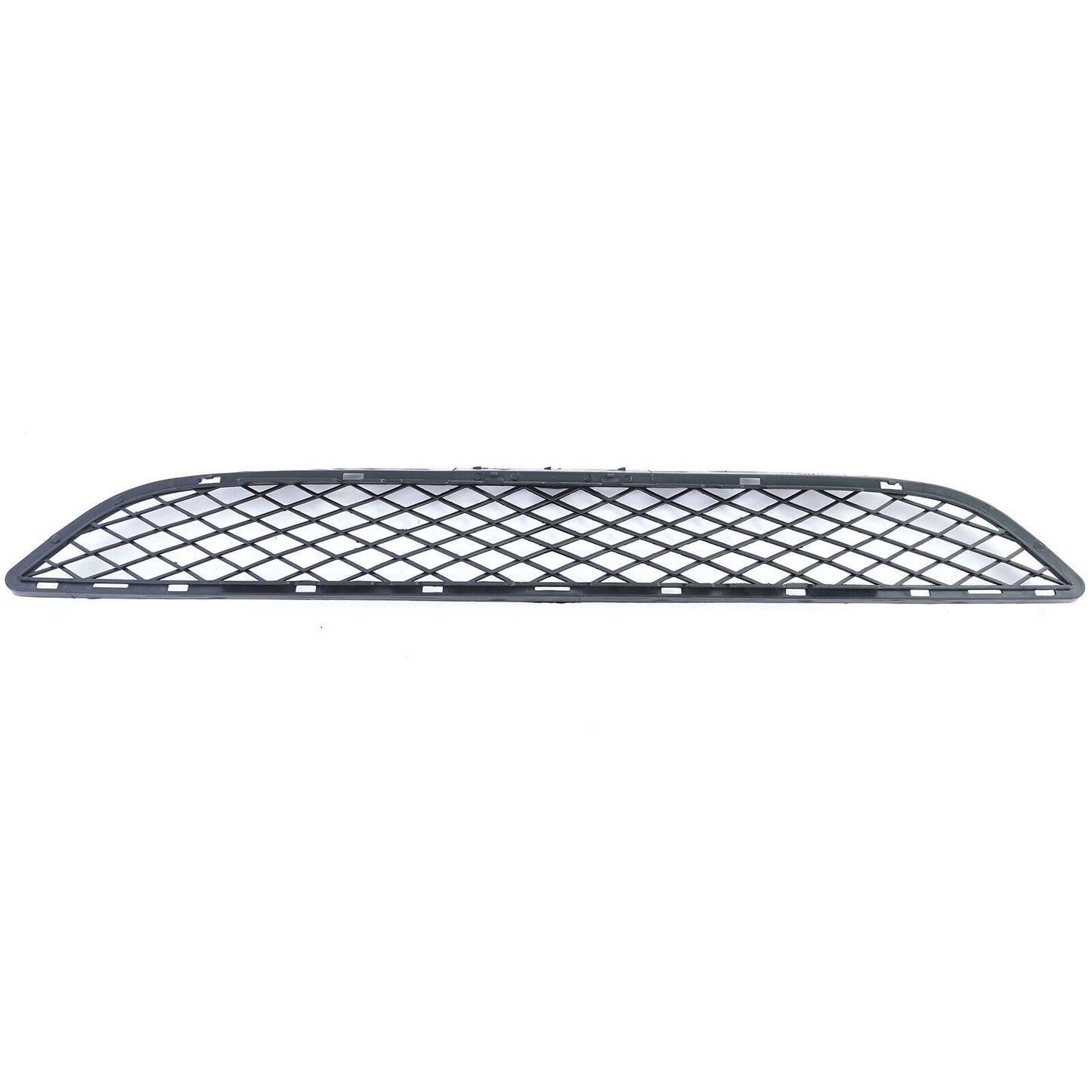 Sport Grille Bumper Lower Center For BMW X6 E71 06-14- 