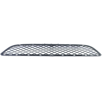 Sport Grille Bumper Lower Center For BMW X6 E71 06-14- 