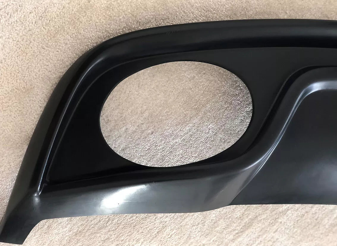 😍KIT DIFFUSORE ADATTO PER AUDI A5 8T S-LINE ( 2012-2016 )😍