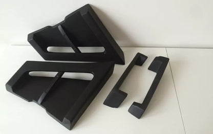 😎KIT PRESA ARIA LATERALE MERCEDES CLASSE G (W463)😎