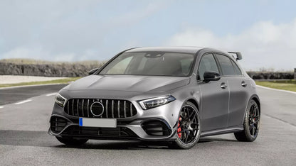 🔥Paraurti per Mercedes Classe A W177 Hatchback V177 Sedan 18-22 A45🔥