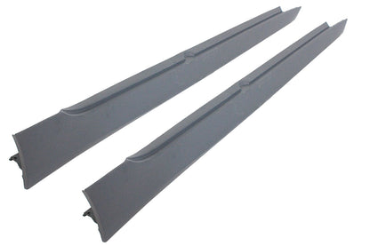 Body Kit for BMW 5 E60 03-07 Bumper M-Technik Look PDC 24mm 
