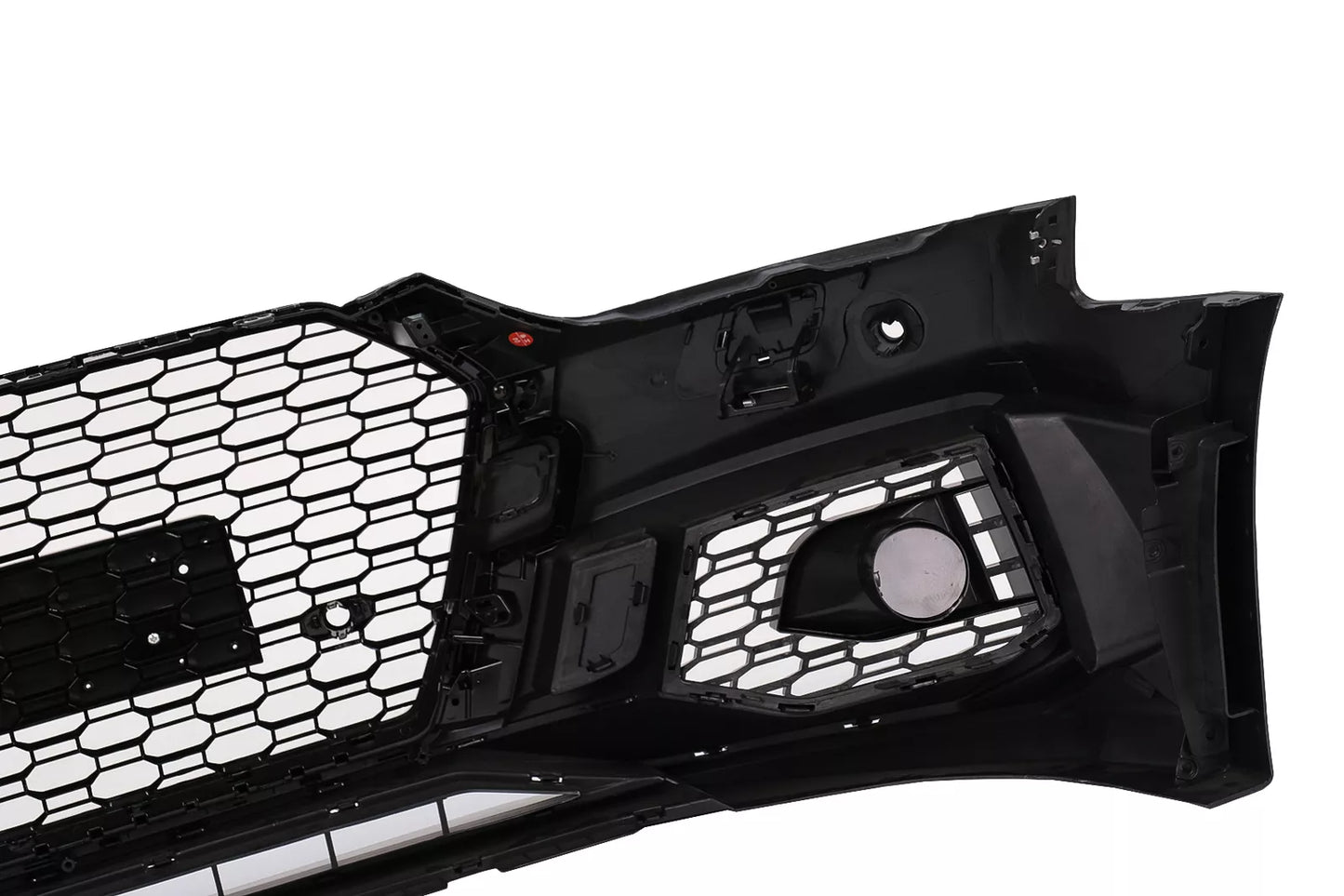 😍Paraurti anteriore per Audi A5 F5 2017-2019 Quattro RS5 Look griglia😍