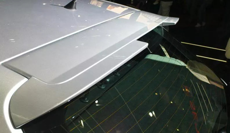 ❤️‍🔥SPOILER ADATTO PER  SEAT IBIZA 6J 5❤️‍🔥