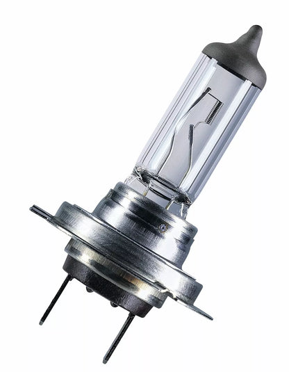 🔥Fari Anteriori VW Golf 5 2003–2009 con Lampadine OSRAM H7 + Attuatore🔥