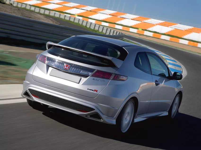 ❤️‍🔥SPOILER ADATTO PER HONDA CIVIC TYPE R ( 2006 - 2011 )❤️‍🔥