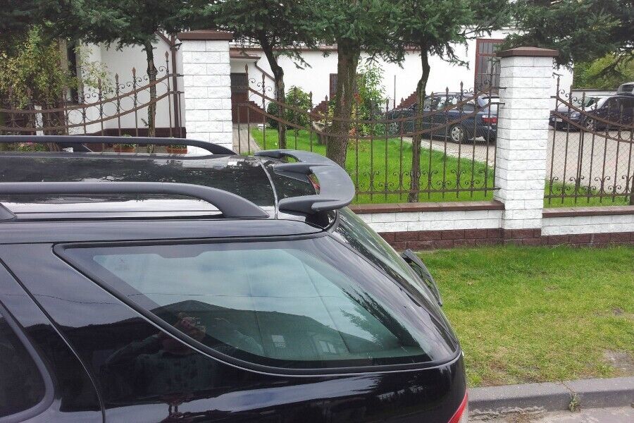 SPOILER per SAAB 95 1997-2005 COMB