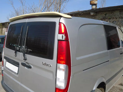 🔥SPOILER  ADATTO PER MERCEDES VITO II W639🔥