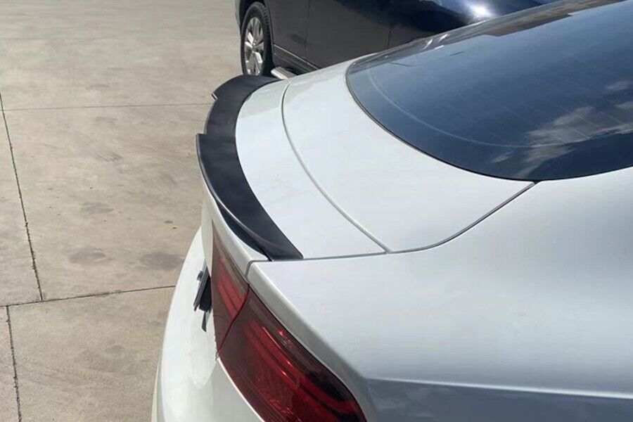 SPOILER adatto per AUDI A7 C7 2010-2018