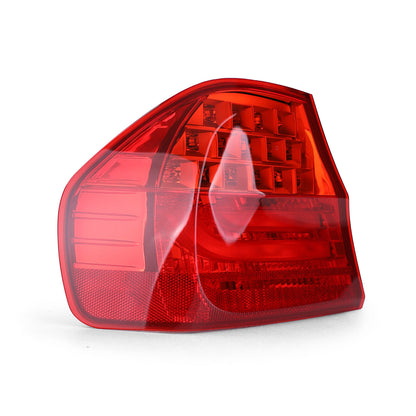 Fanale posteriore a LED fanale posteriore esterno sinistro adatto per BMW