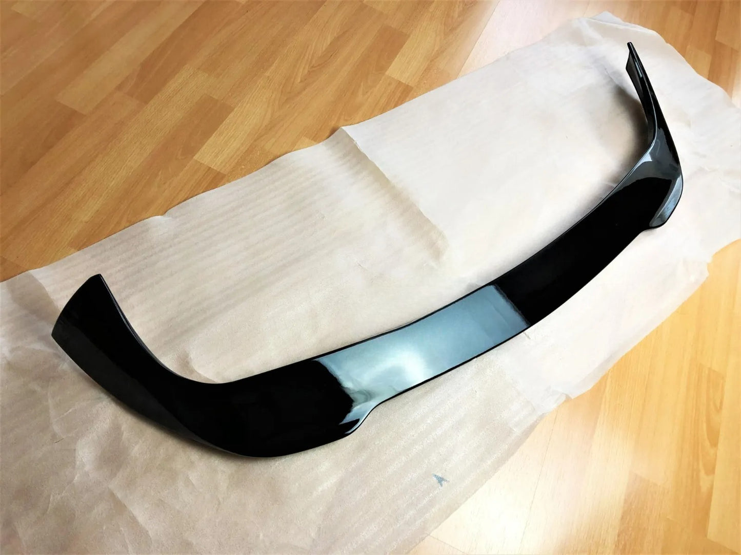 🌟Glossy Black Spoiler KIT Suitable For BMW X7 G07 M60 2018+🌟