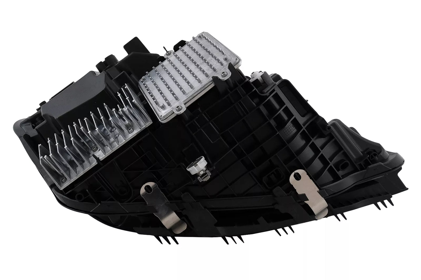 😎Fari per BMW Serie 3 G20 G21 G28 2018-2021 con LED Conversione in LCI😎