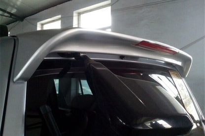 SPOILER POSTERIORE SUL TETTO ABS  per Mitsubishi Pajero 2006-2015