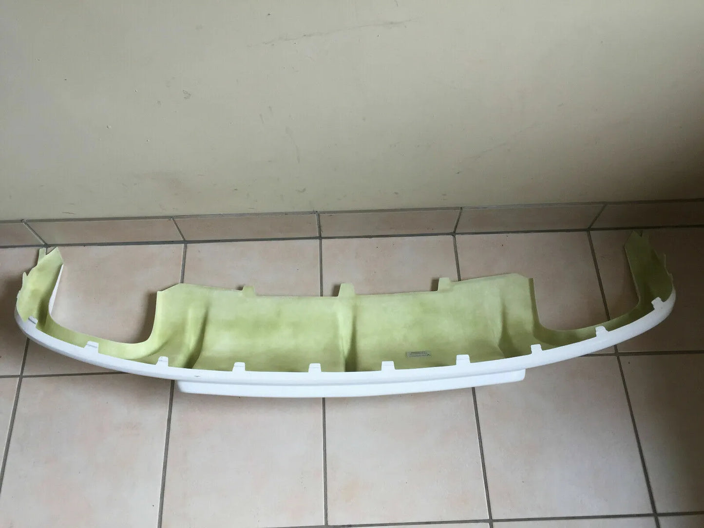 ⭐DIFFUSER SUITABLE FOR AUDI A5 COUPE 2007-2011⭐