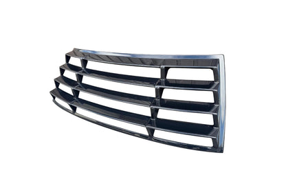 💫Tapparella Louver Posteriore in ABS per MINI Cooper S R50 – Spoiler Sportivo💫