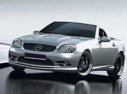 💫Paraurti Anteriore per Mercedes SLK R170 (1996–2004) – Look Sportivo 💫