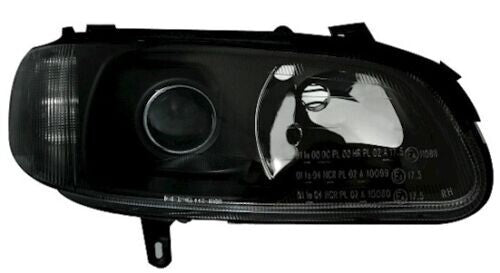 Fari compatibili con Omega B 94-99