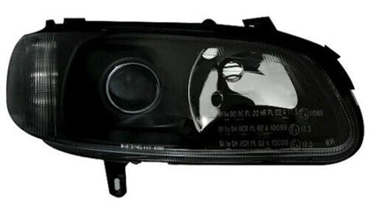 Fari compatibili con Omega B 94-99