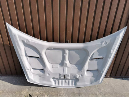 💫 Cofano in Vetroresina per Honda Civic MK8 FN2 (2006–2011) – Leggero 💫