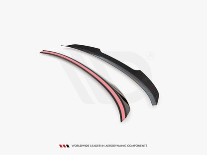💕Spoiler   adatto per  BMW 3 G20  nero lucido 💕