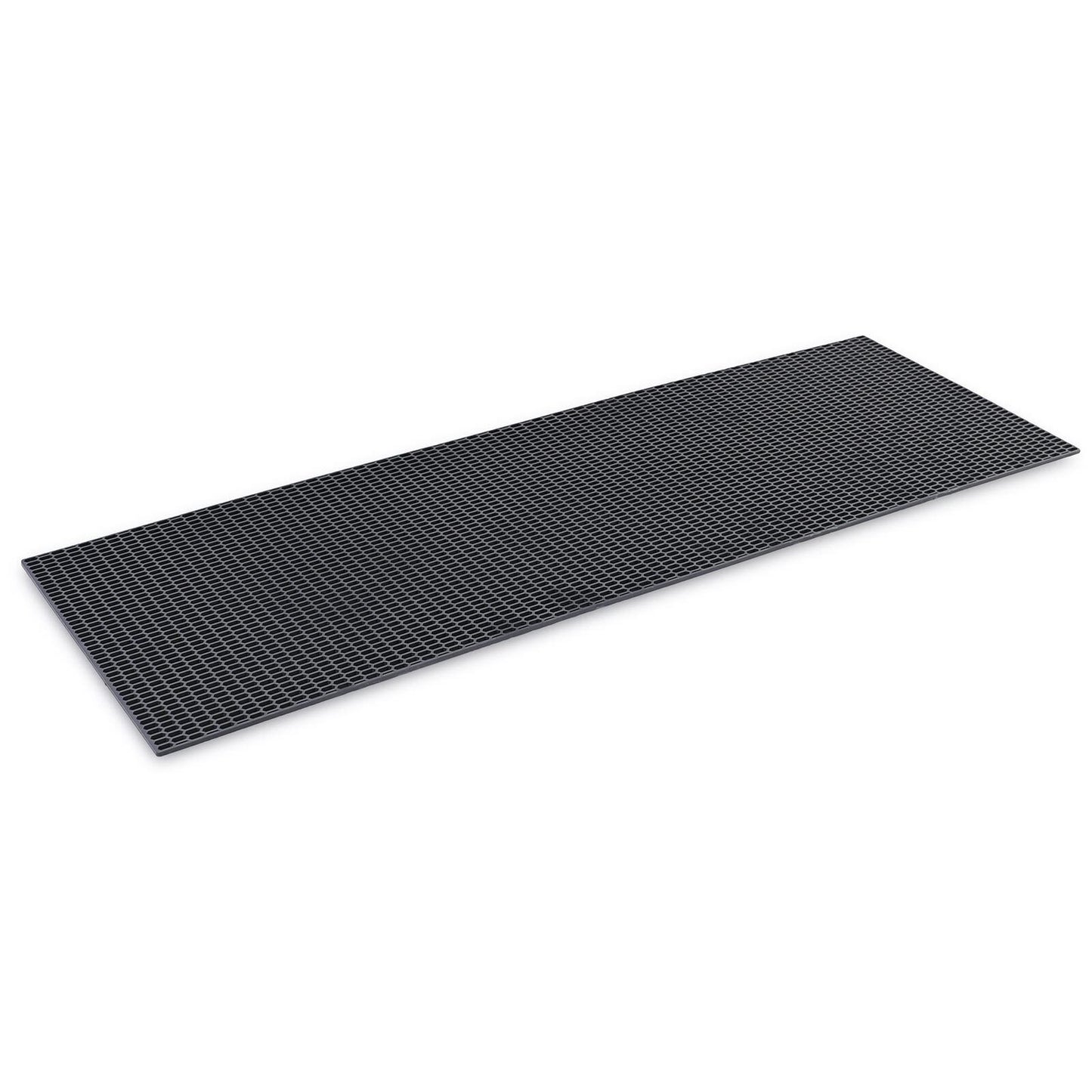 ABS Plastic Honeycomb Grille Fine 120x40cm Sport Race Racing for Grill