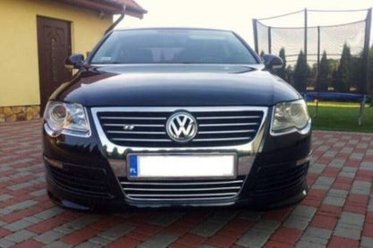 SPOILER adatto per VW PASSAT B6 2005-2010