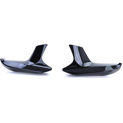 SPLITTER suitable for BMW M5 F90 17-20