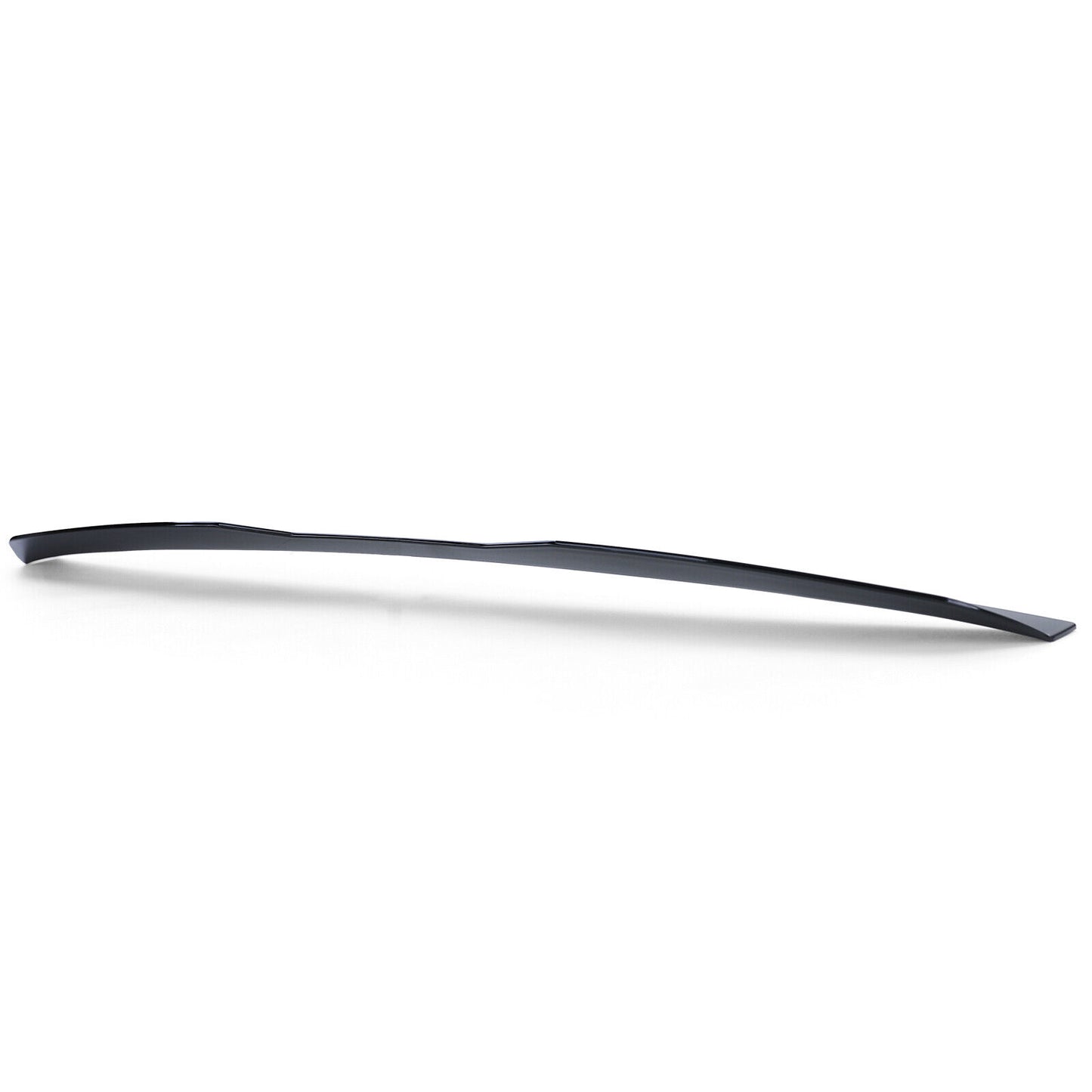SPOILER suitable for VW Polo 5 6R 6C Facelift 14-17