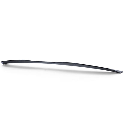 SPOILER suitable for VW Polo 5 6R 6C Facelift 14-17