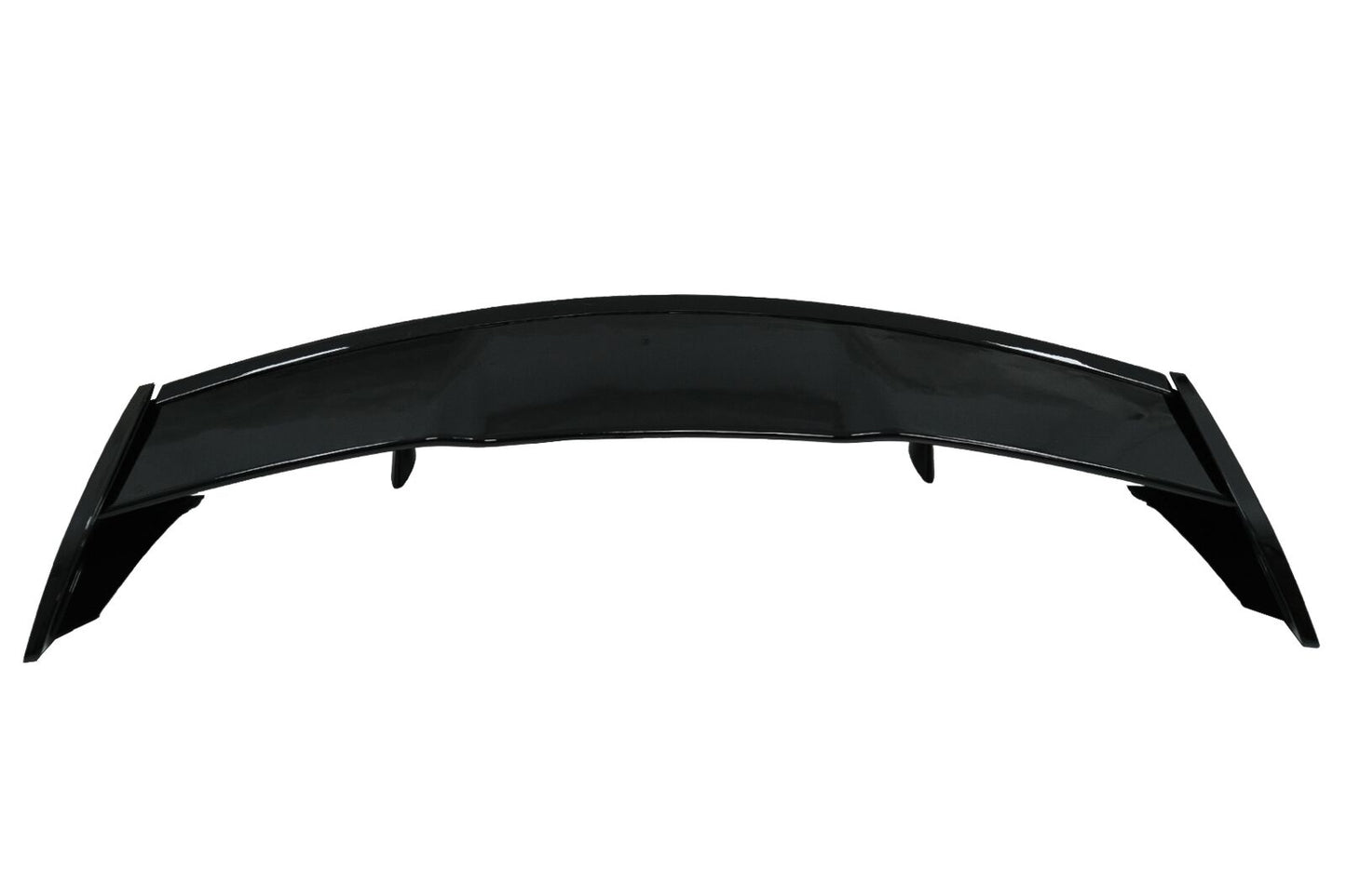 Spoiler TETTO per Mercedes Classe A Hatchback W177 18+ A45 Look nero
