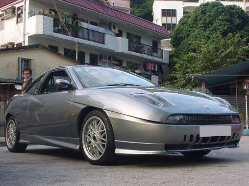 FRONT BUMPER SUITABLE FOR FIAT COUPE 