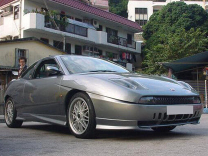 FRONT BUMPER SUITABLE FOR FIAT COUPE 